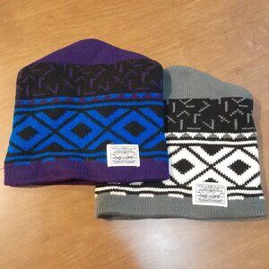 Levi's Beanie Hats - Winter Caps Levi Strauss